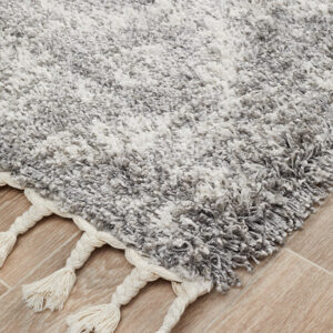 Full Pile Rug Fringe