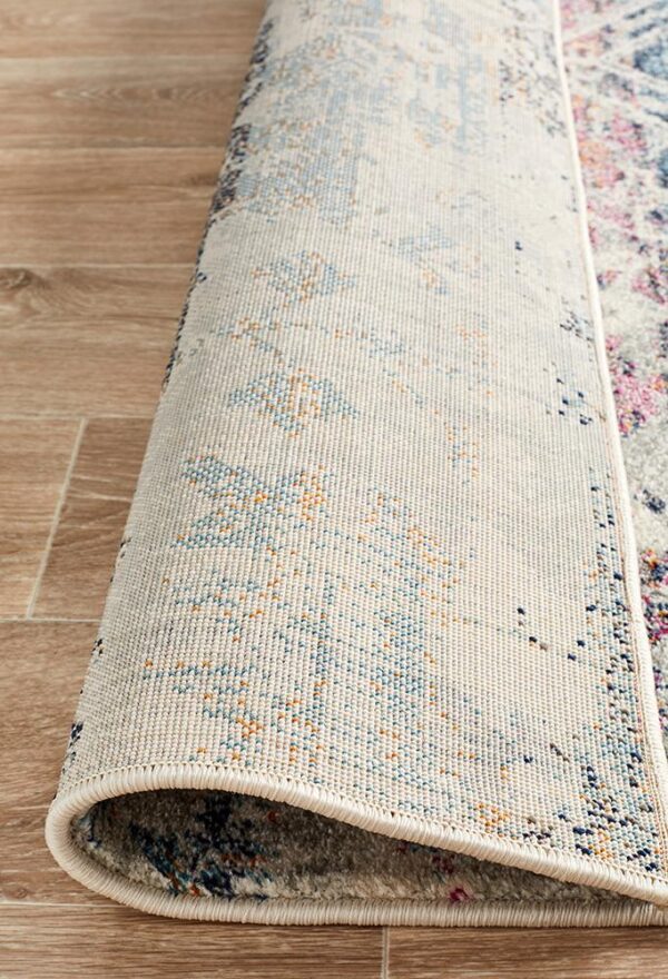 Furniture Rug Backing View