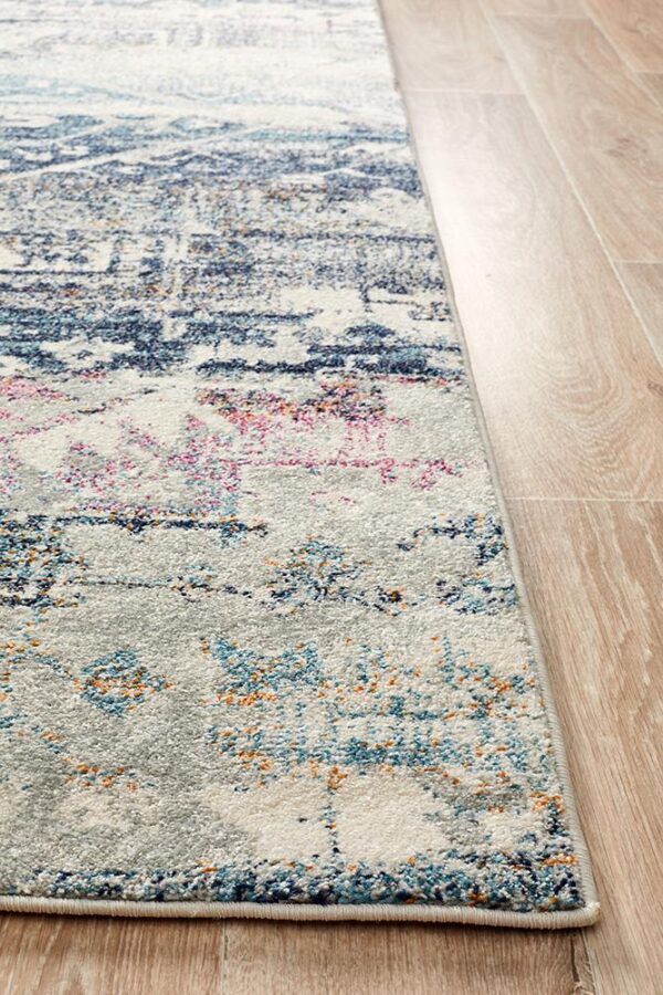 Furniture Rug Edging View