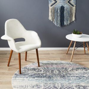 Furniture Rug Round Rug