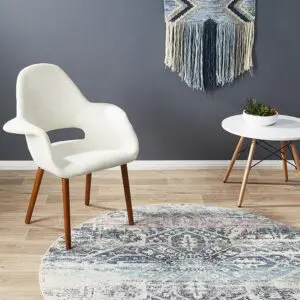 Furniture Rug Round Rug