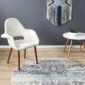 Furniture Rug Round Rug