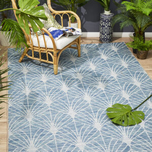 Garden Rug