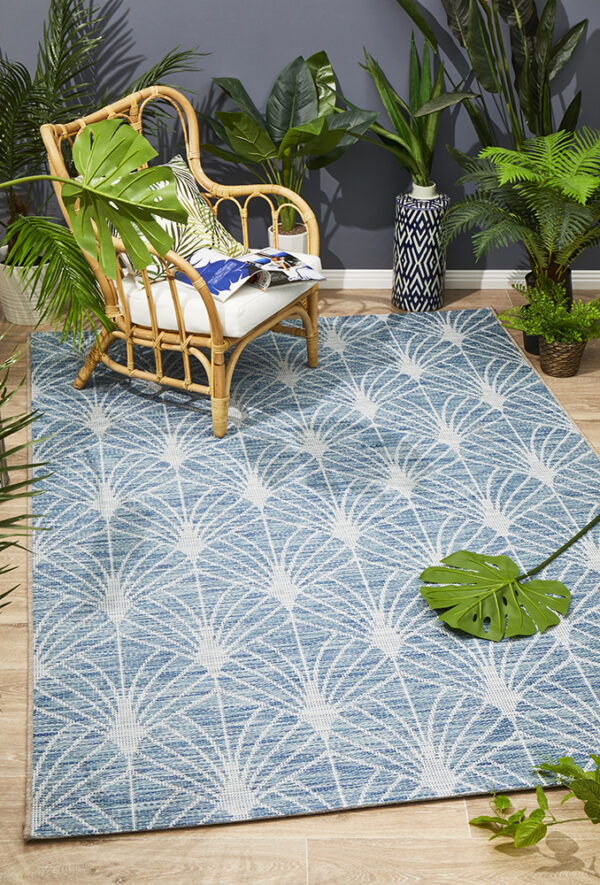Garden Rug Garden Rug