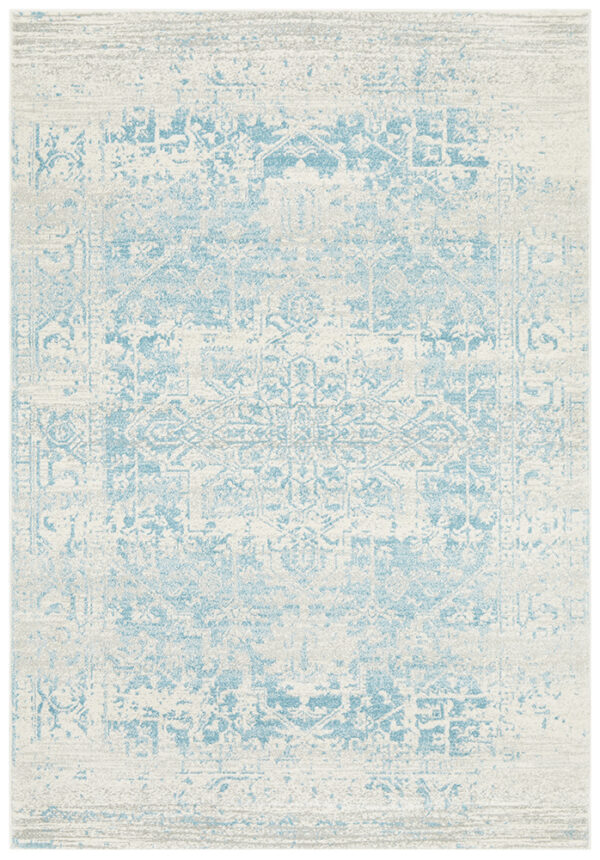 Glacier Furniture Rug