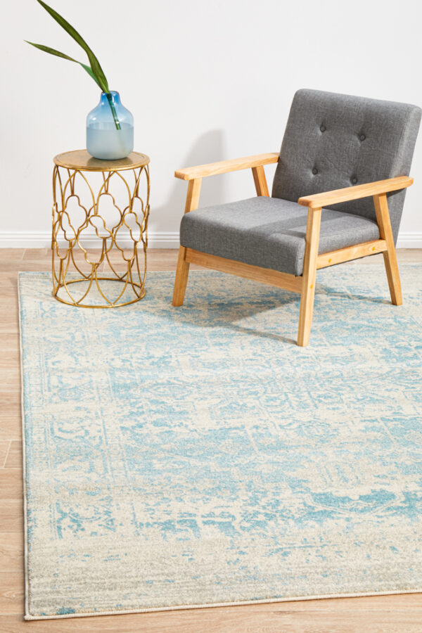 Glacier Furniture Rug Glacier Furniture Rug