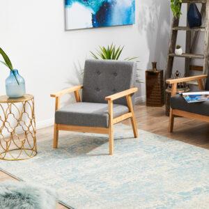 Glacier Furniture Rug