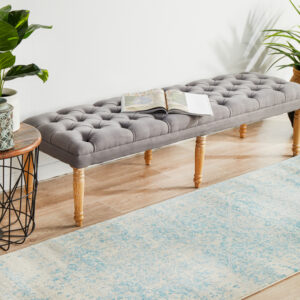 Glacier Furniture Rug