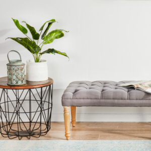 Glacier Furniture Rug