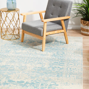 Glacier Furniture Rug