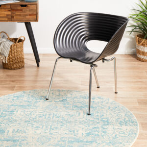 Glacier Furniture Rug