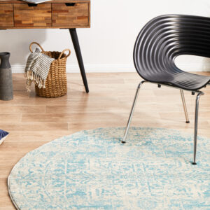 Glacier Furniture Rug