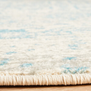 Glacier Furniture Rug