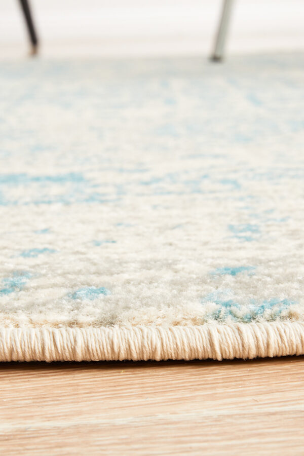 Glacier Furniture Rug
