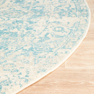 Glacier Furniture Rug