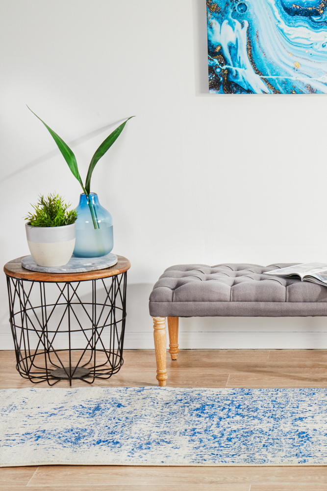 Fade Rug Horizon Fade Style Rug | Carpet Capers | Trending 'fade' style
