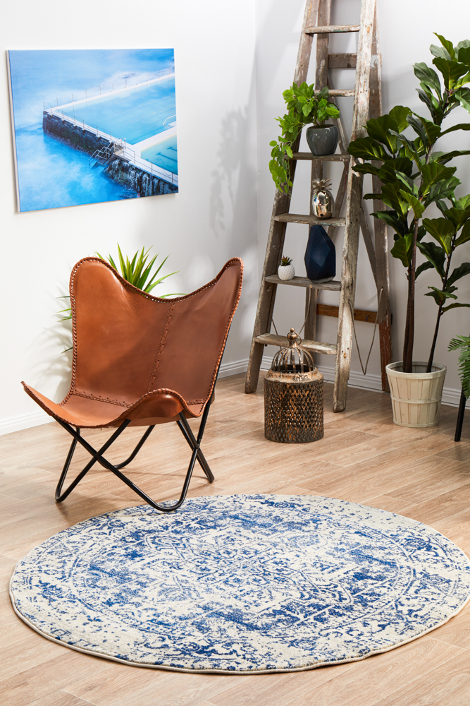 Fade Rug Horizon Fade Style Rug | Carpet Capers | Trending 'fade' style