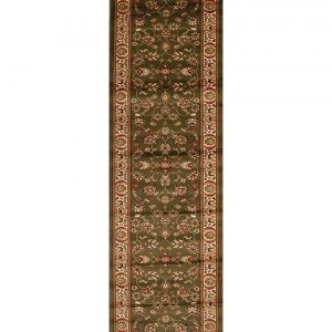 Traditional Floral Pattern | Floor Rug