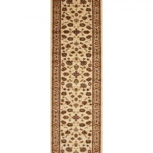 Rug | Floral Traditional Pattern