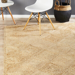 Jute Rug
