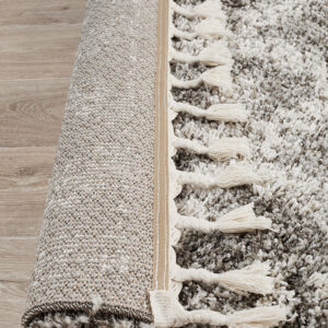 Lavish Rug Lavish Rug backing of runner