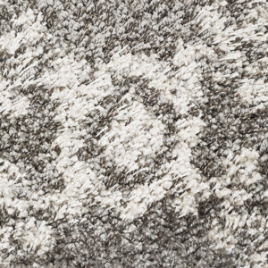 Lavish Rug close up