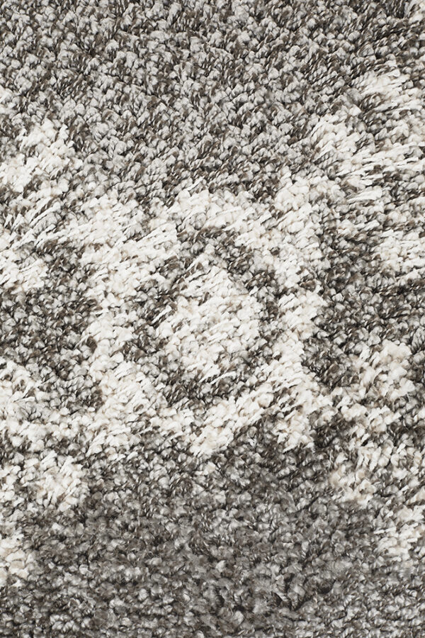 Lavish Rug close up