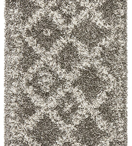 Lavish Rug runner full view