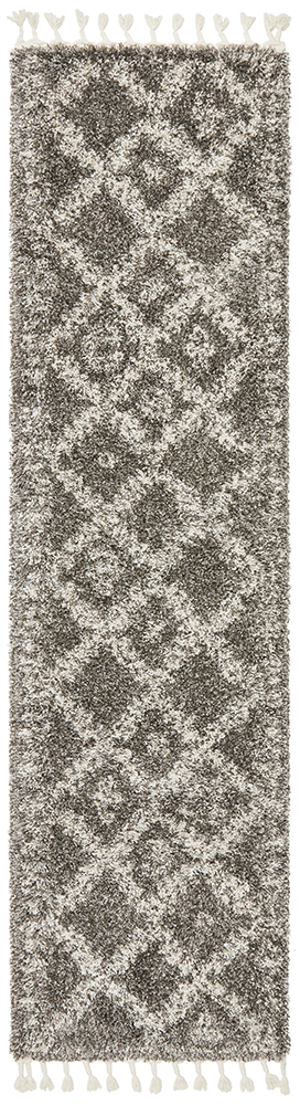 Lavish Rug runner full view