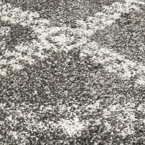 Lavish Rug side view