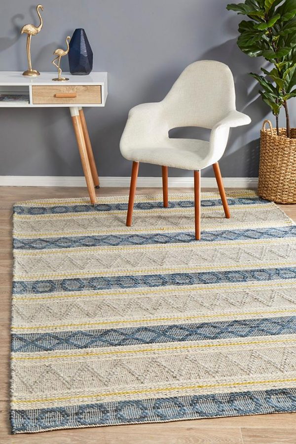 Opus Silver Style Rug Opus Silver Style Rug