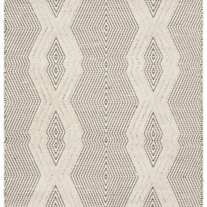 Chime Bone Rug