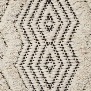 Chime Bone Rug