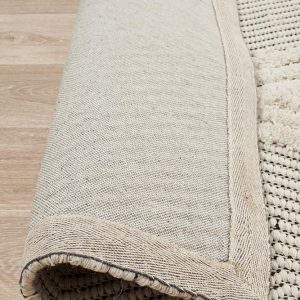 Chime Bone Rug