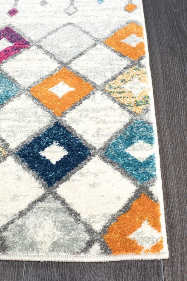 Tribal Morrocan Style Rug