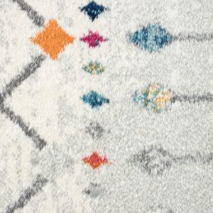 Tribal Morrocan Style Rug
