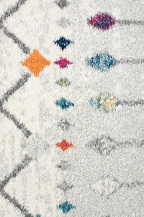 Tribal Morrocan Style Rug