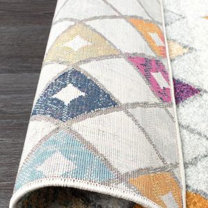 Tribal Morrocan Style Rug