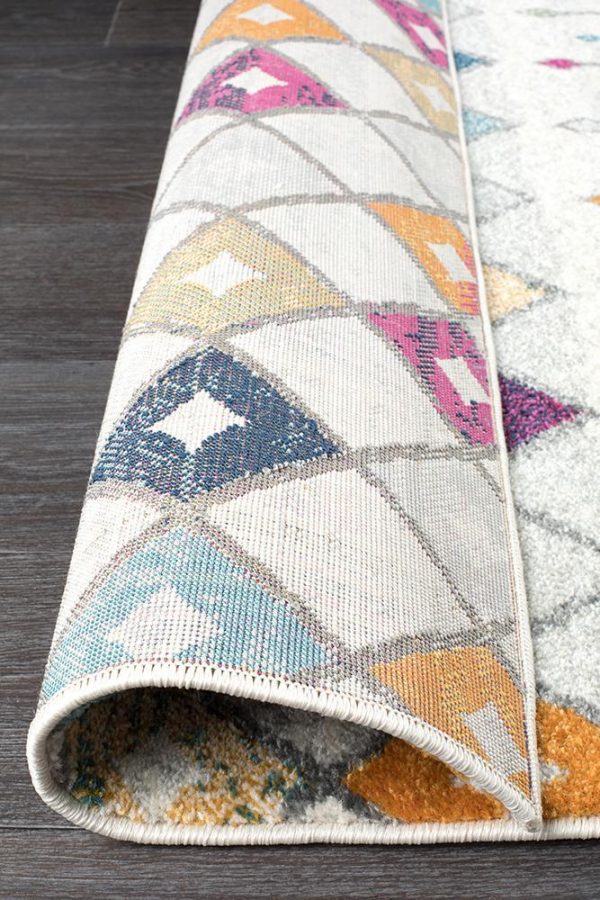 Tribal Morrocan Style Rug