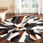 Crossroads Style Wool Rug