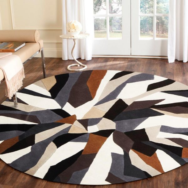 Crossroads Style Wool Rug Crossroads Style Wool Rug