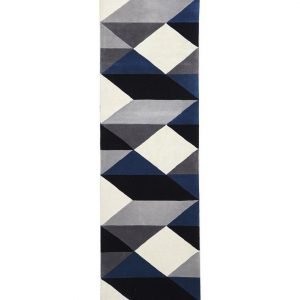 100% Wool Rug Runner