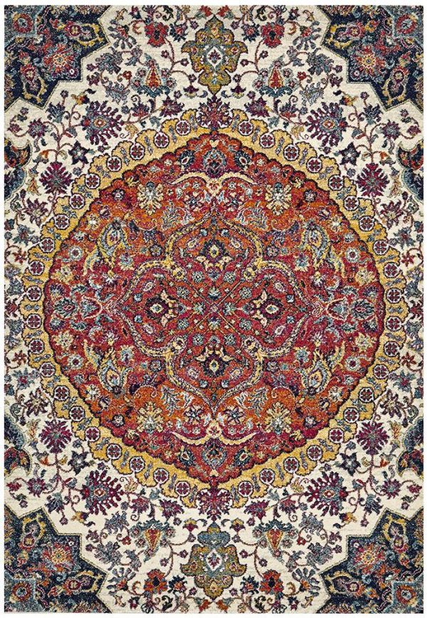 Traditional | Bohemian Design Rug