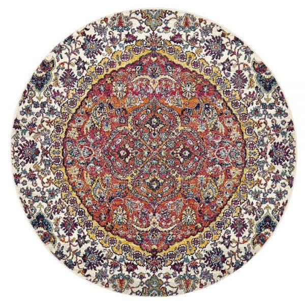 Traditional | Bohemian Design Rug