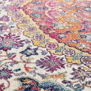 Traditional | Bohemian Design Rug