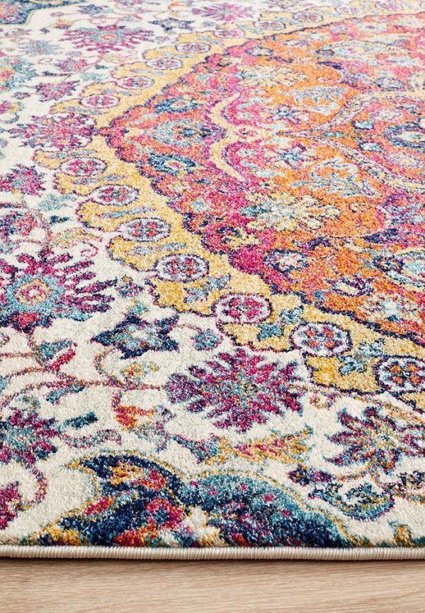 Traditional | Bohemian Design Rug