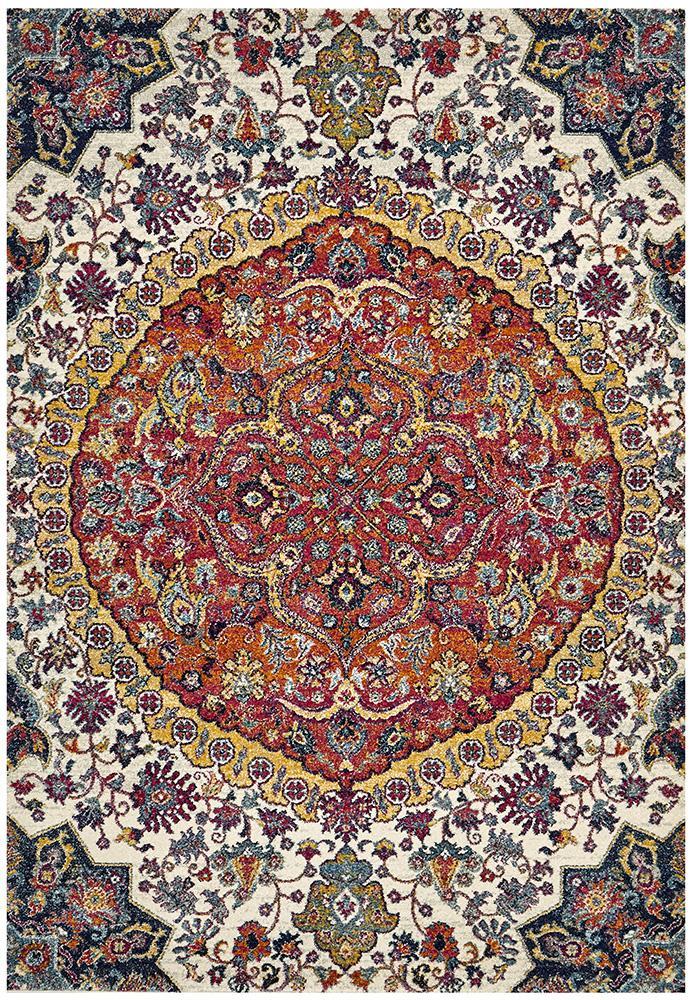 Traditional | Bohemian Design Rug | Carpet Capers