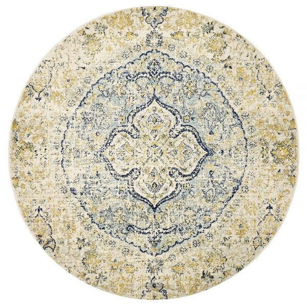 Sky Blue | Furniture Area Rug