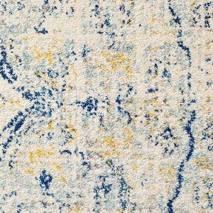 Sky Blue | Furniture Area Rug