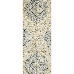 Sky Blue | Furniture Area Rug